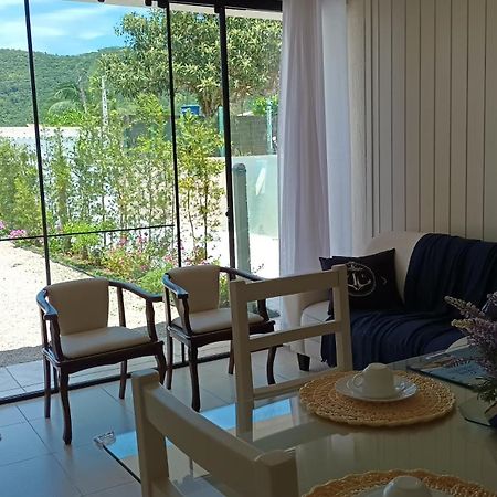 Casa Monteflor Governador Celso Ramos Εξωτερικό φωτογραφία