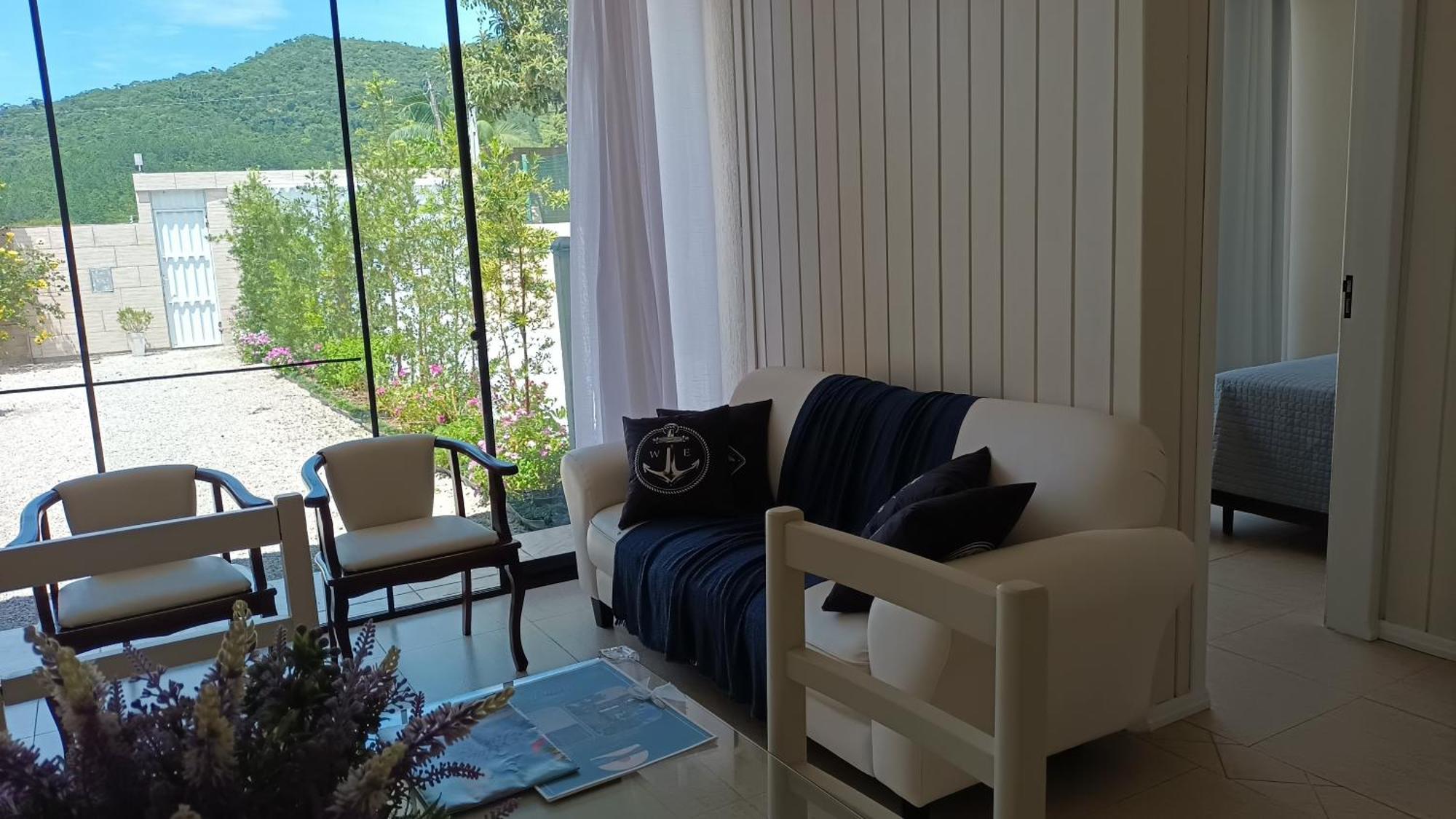 Casa Monteflor Governador Celso Ramos Δωμάτιο φωτογραφία